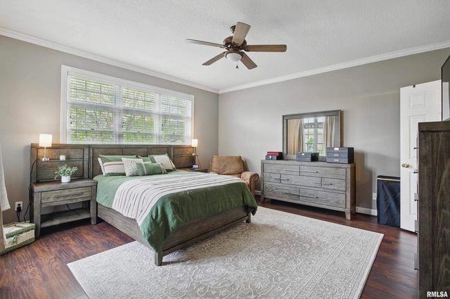 2139 Cromwell Cir, House other with 5 bedrooms, 5 bathrooms and null parking in Davenport IA | Image 15
