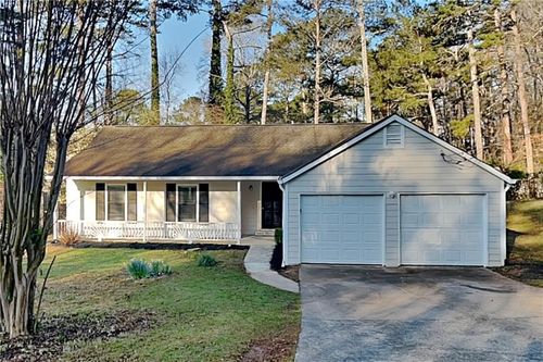 1809 River Rock Trl, Woodstock, GA, 30188-2948 | Card Image