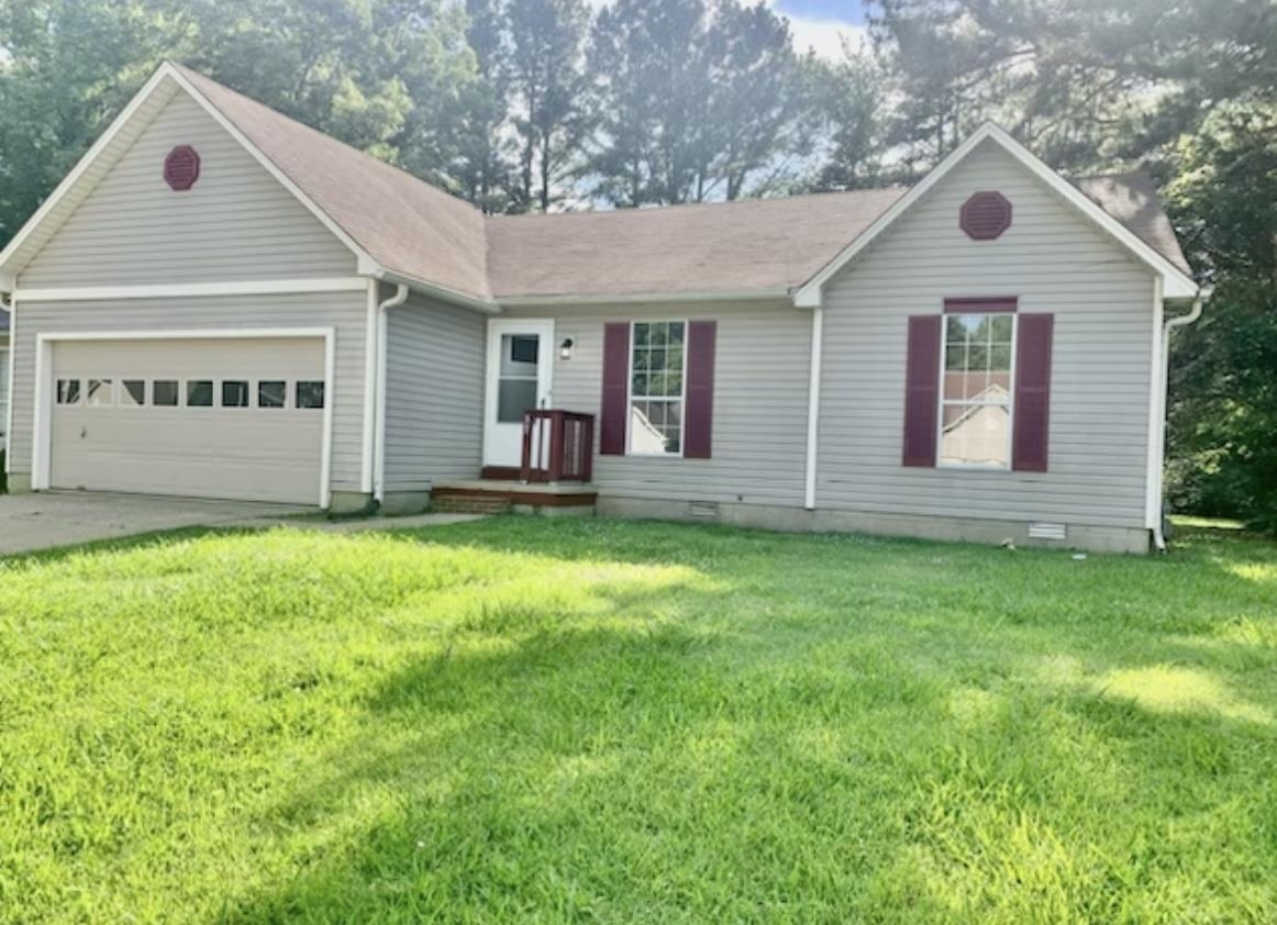 Saint James Cv, Jackson, TN 38305