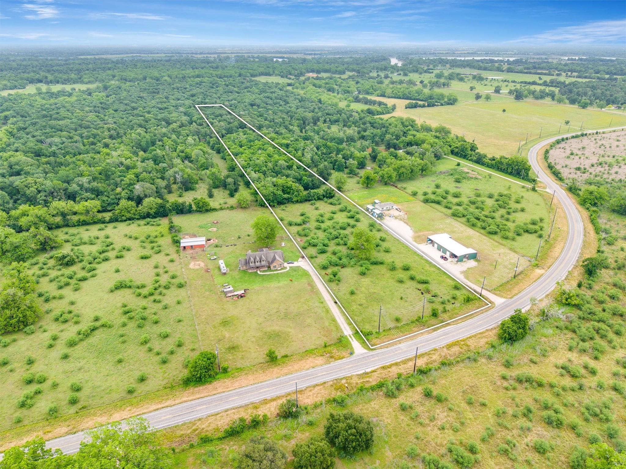 Land in Sealy 5