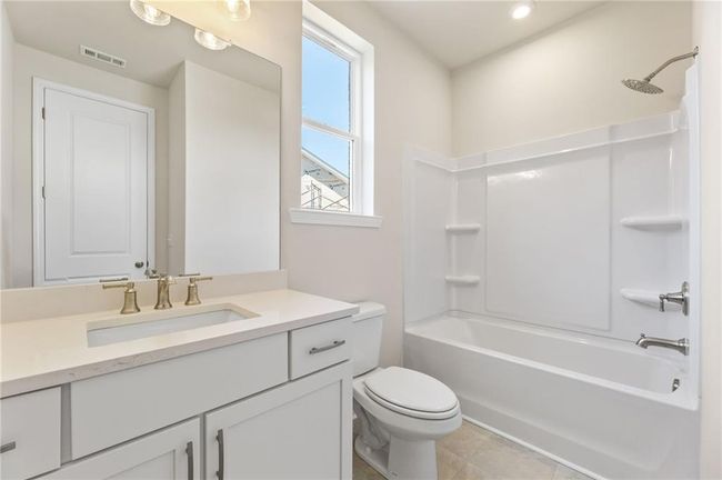 6935 Melody Ridge Road, House other with 5 bedrooms, 5 bathrooms and null parking in Buford GA | Image 14