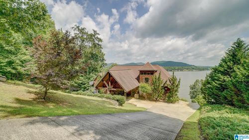268 Boulder Point Ln, Ohatchee, AL, 36271-9223 | Card Image