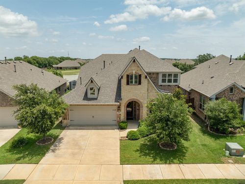 9409 Meadowpark Dr, Argyle, TX, 76226-4294 | Card Image