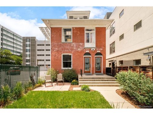 1321-1319 Elati St, Denver, CO, 80204-2705 | Card Image