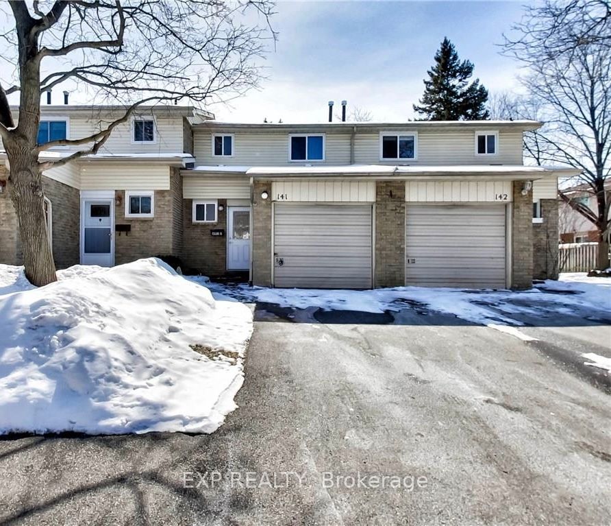 Residential Lease in Hamilton