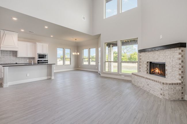 180 Crystal Lake Ln, House other with 4 bedrooms, 3 bathrooms and null parking in Red Oak TX | Image 7