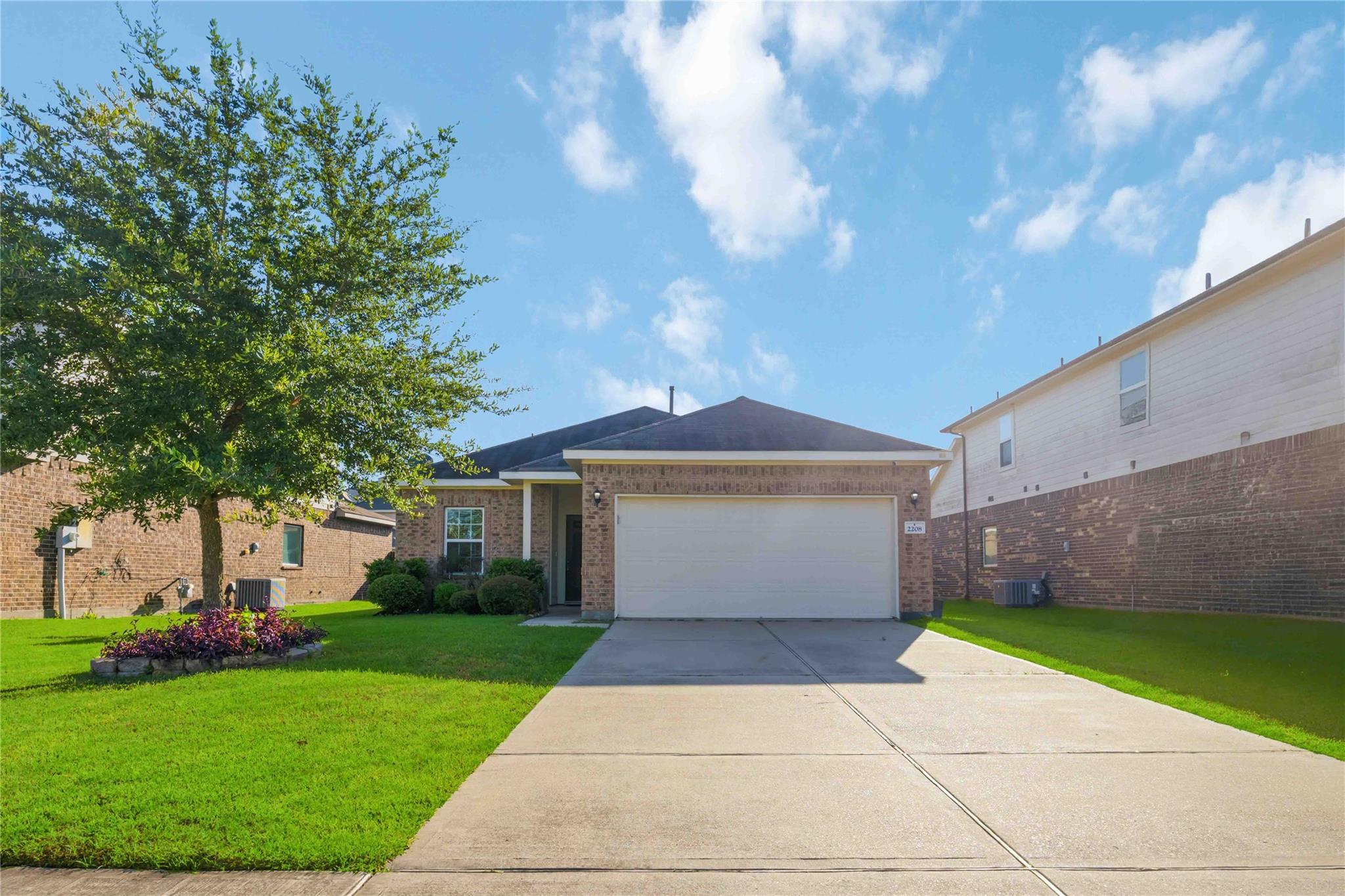 Residential in Texas City