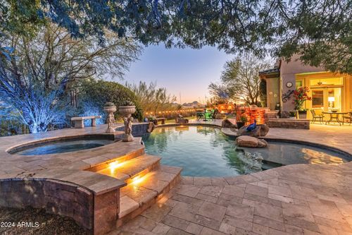 36511 N Porta Nuova Rd, Scottsdale, AZ, 85262-4028 | Card Image