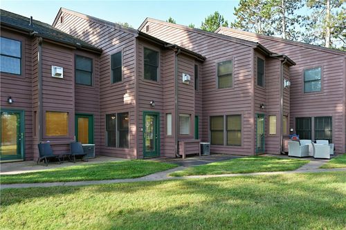 apt-b3-15536 County Road B, Hayward, WI, 54843-2639 | Card Image