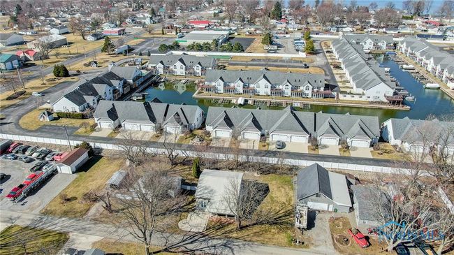 7371 West St, House other with 3 bedrooms, 3 bathrooms and null parking in Russells Point OH | Image 5