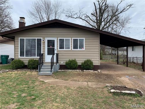 10322 Lilac Ave, Saint Louis, MO, 63137-3426 | Card Image