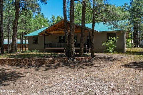 1233 Merzville Road, Forest Lakes, AZ, 85931 | Card Image