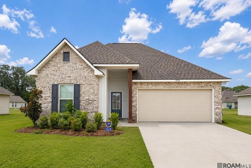 3034 Camelia St, Zachary, LA, 70791-7926 | Card Image