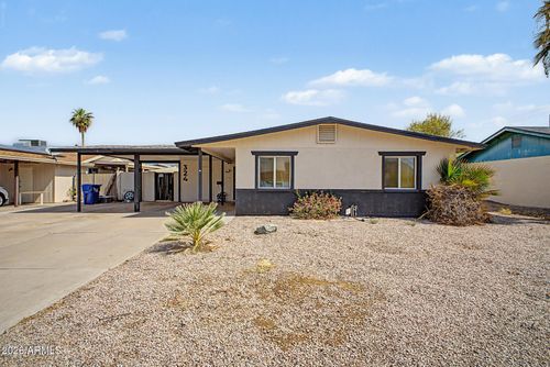 324 W Santa Cruz Dr, Tempe, AZ, 85282-4845 | Card Image