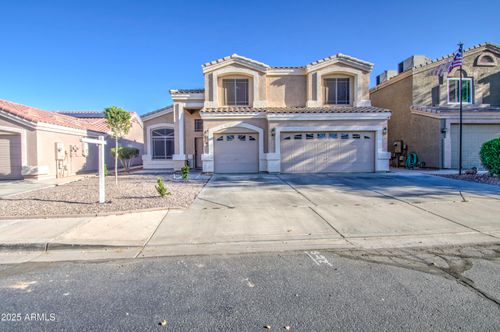 12905 W Crocus Dr, El Mirage, AZ, 85335-4375 | Card Image