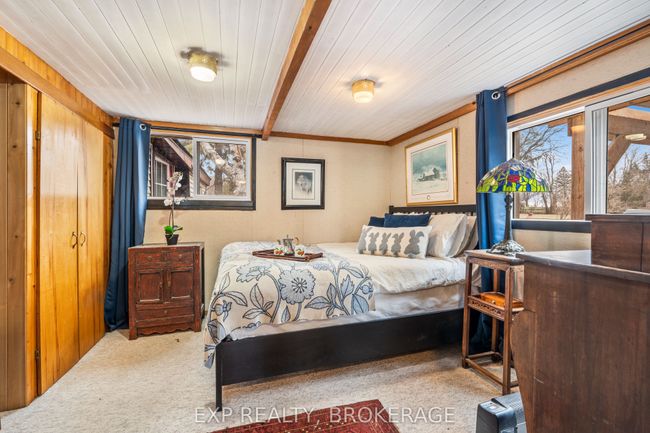15 Sturtivans Lane, House other with 3 bedrooms, 2 bathrooms and 2 parking in Leeds and the Thousand Islands ON | Image 21