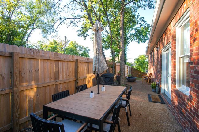 314 W 6 Th St, House other with 5 bedrooms, 3 bathrooms and 2 parking in Columbia TN | Image 53