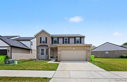 1585 Weeping Willow Ct, Ypsilanti, MI, 48198-1319 | Card Image