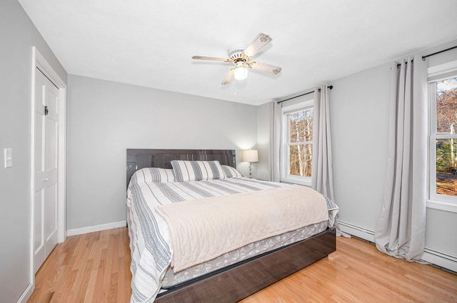 37 Geisser Rd, House other with 3 bedrooms, 3 bathrooms and null parking in Hampstead NH | Image 22