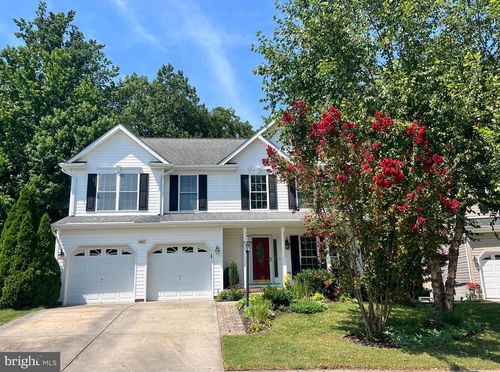 4822 Seven Trails Cir, ABERDEEN, MD, 21001-2630 | Card Image