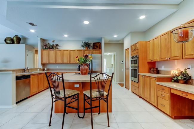 1827 Foxboro Ct, House other with 4 bedrooms, 3 bathrooms and null parking in OLDSMAR FL | Image 17