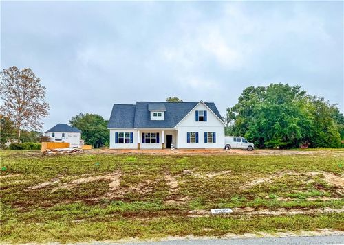 4457 Dunn Rd, Eastover, NC, 28312-8562 | Card Image