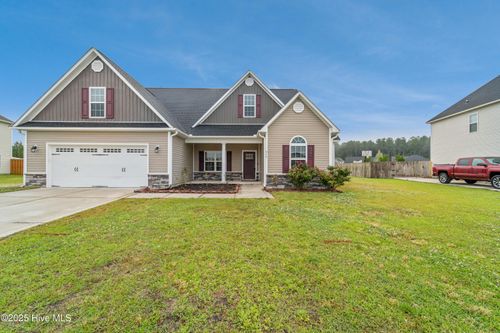 418 Durham Station Dr, Jacksonville, NC, 28546-3400 | Card Image