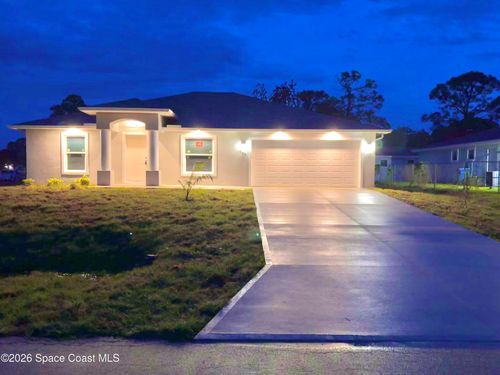 640 Roth Ct Se, PALM BAY, FL, 32909-6542 | Card Image