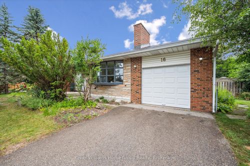 16 Eleanor Crt, Guelph, ON, N1E1S8 | Card Image