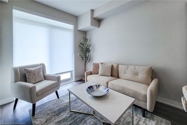 107 - 120 Springvalley Cres, House attached with 1 bedrooms, 1 bathrooms and 1 parking in Hamilton ON | Image 11