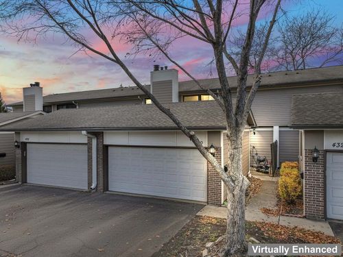 430 Swan Ct, Deerfield, IL, 60015-3669 | Card Image