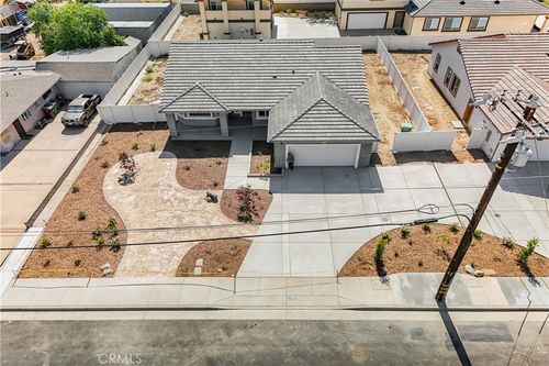 1185 Orange Ave, Beaumont, CA, 92223-1901 | Card Image