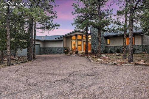 18145 Stone View Rd, Monument, CO, 80132-8237 | Card Image