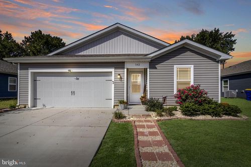 142 Pond View Ln, SEAFORD, DE, 19973-7600 | Card Image