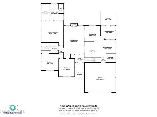 341 Highlands Dr, Hampstead, NC, 28443-7241 | Card Image