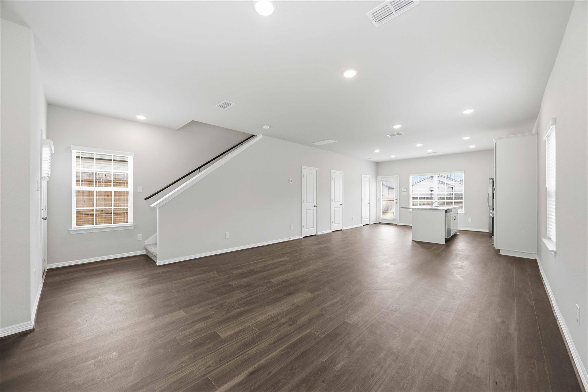 Residential in Houston 5