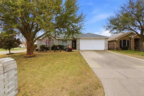 1724 Hope Town Drive, Mansfield, TX, 76063 | Card Image