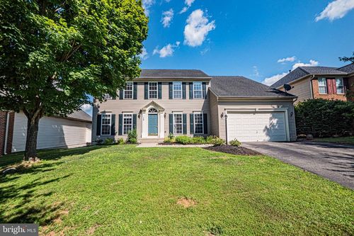 10 Fiona Way, BRUNSWICK, MD, 21758-8903 | Card Image