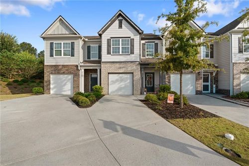 5348 Barberry Ave, Oakwood, GA, 30566-0341 | Card Image