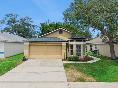 4300 Cloverleaf Pl, CASSELBERRY, FL, 32707-4704 | Card Image