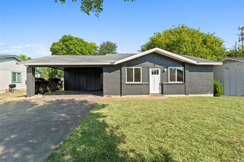 310 Barrhall Dr, Round Rock, TX, 78664-2205 | Card Image