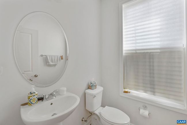 6031 Mccomb St, House attached with 3 bedrooms, 3 bathrooms and null parking in CROZET VA | Image 26