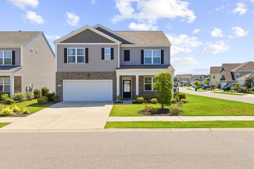 10030 Hamilton Branch Loop, Myrtle Beach, SC, 29579-3713 | Card Image
