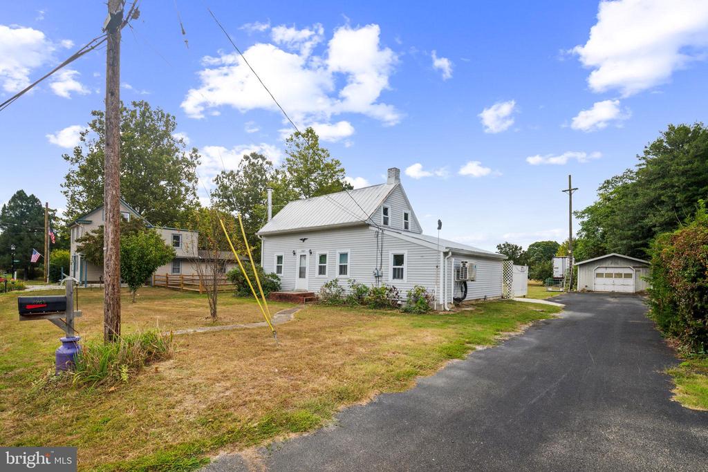 Highland St, Port Norris, NJ 08349