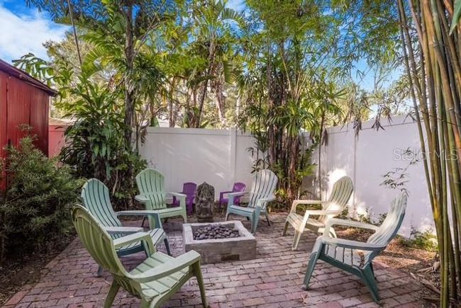 4106 N Central Ave, House other with 5 bedrooms, 3 bathrooms and null parking in TAMPA FL | Image 47