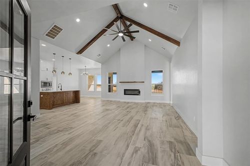 2435 Canyon Circle, Blanchard, OK, 73010 | Card Image