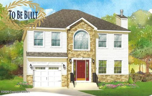 679L Raccoon Ct, Bushkill, PA, 18324 | Card Image