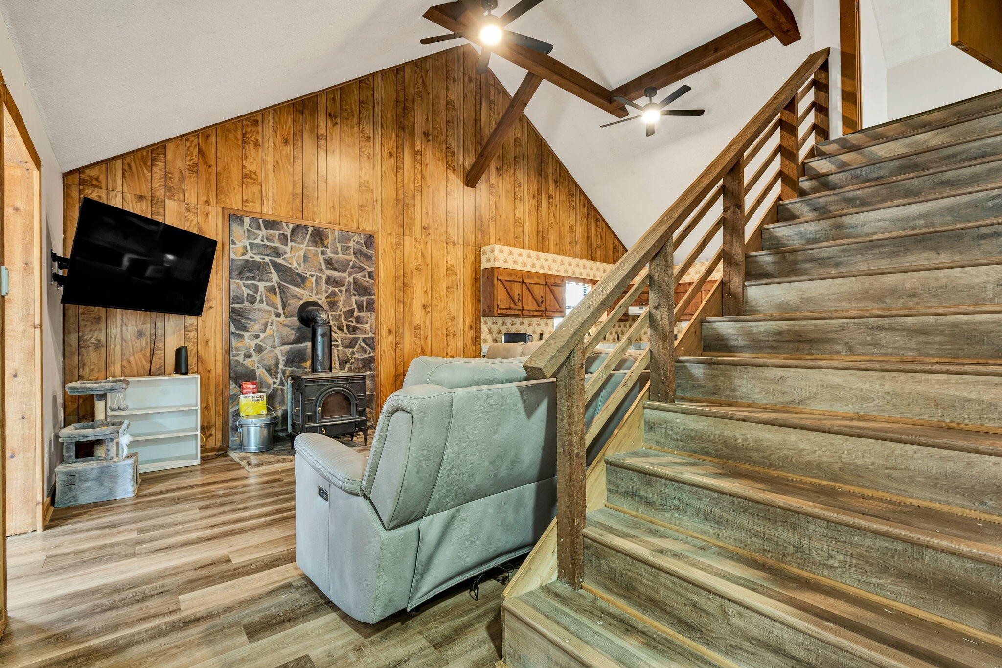 Residential in Spring City 5