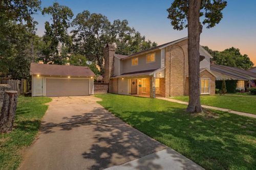 311 Shadow Creek Dr, El Lago, TX, 77586-6014 | Card Image