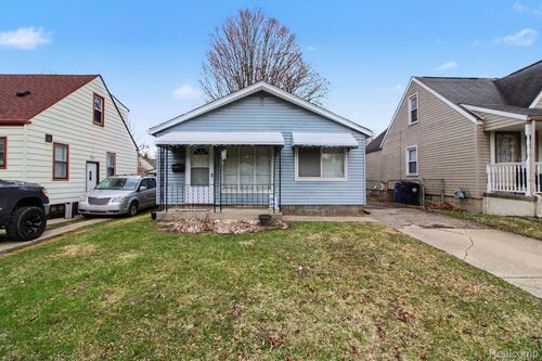 11384 Sioux, Redford, MI, 48239-2372 | Card Image